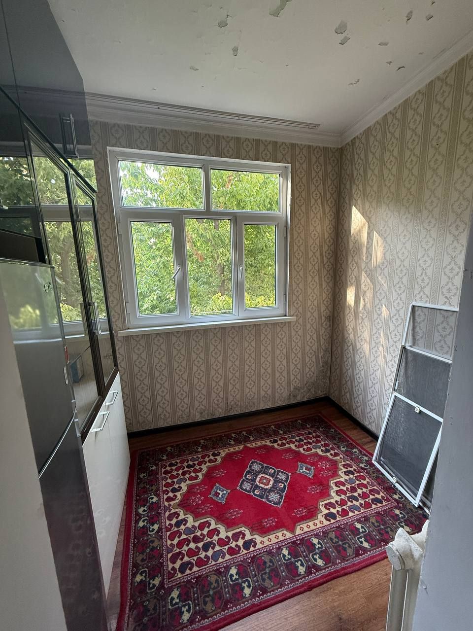 Максим горкий 1 х 2 хона килинган ижарага срочно
