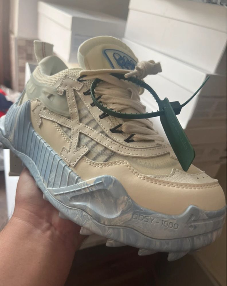 Off white odsy 1000
