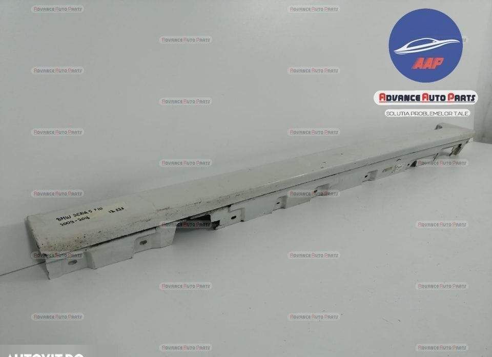 Prag Stanga original BMW  Seria 5  F07/F10/F11 [2009 - 2013]