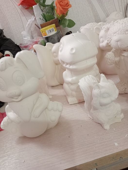 Продам разные виде и сделаем сувинер на раскраску детям