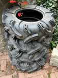 Vand anvelope atv
