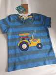 Tricou Frugi bumbac organic