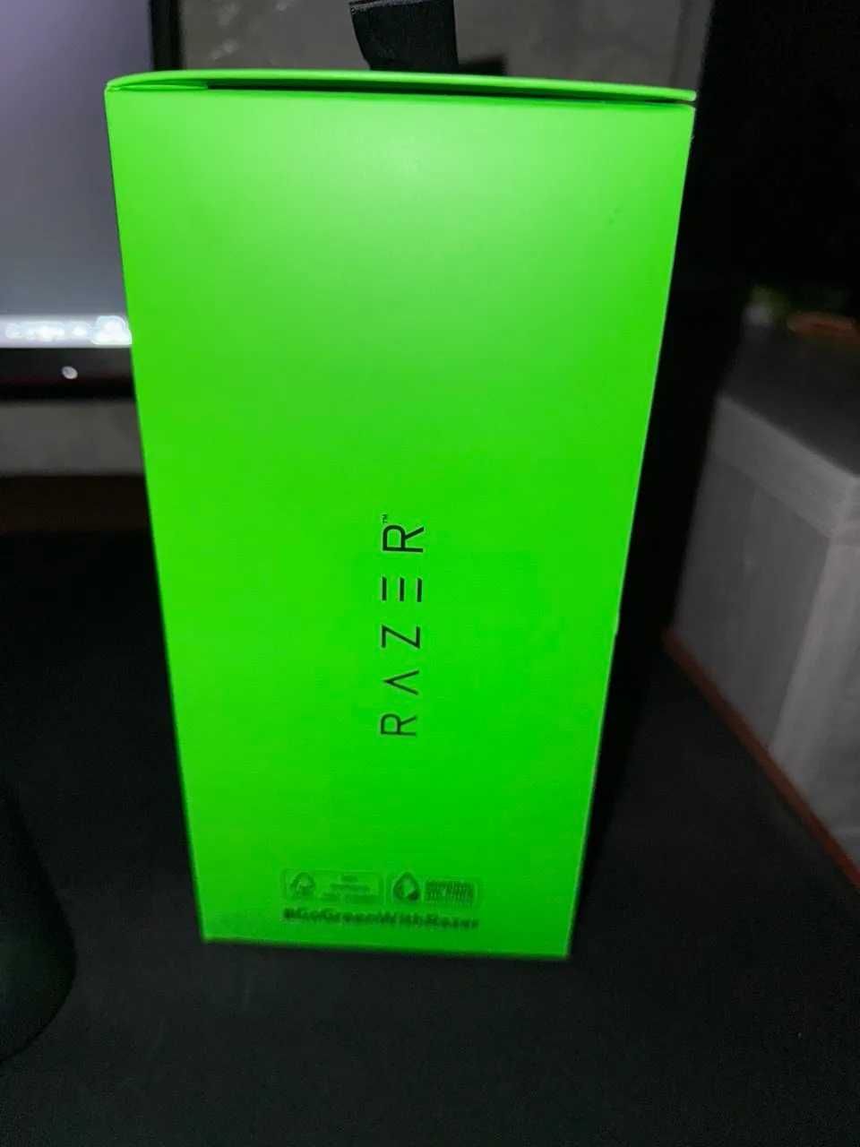Razer BlackShark V2 X USB