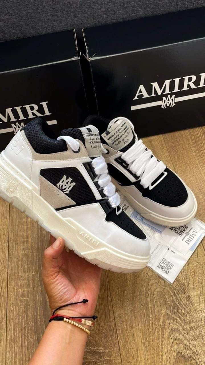 Adidași Amiri bărbați