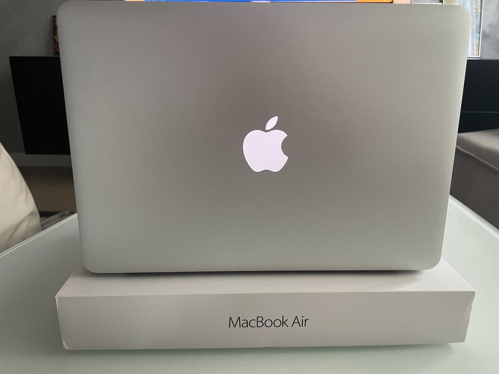 MacBook Air 128GB 13’3