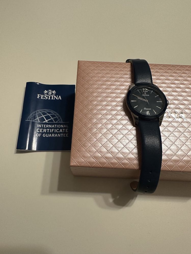 Festina Ceas Nou