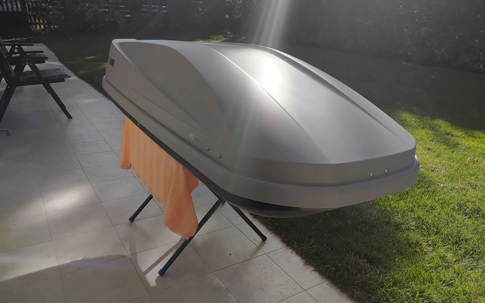 Автобокс Thule Pacific 780