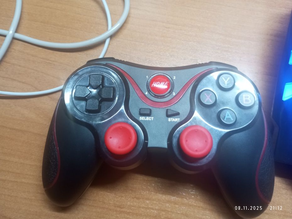 Джойстик игровой