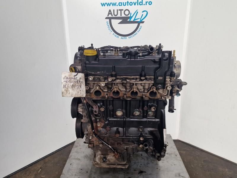 Motor Opel Meriva B 1.7CDTI 101cp 74kw