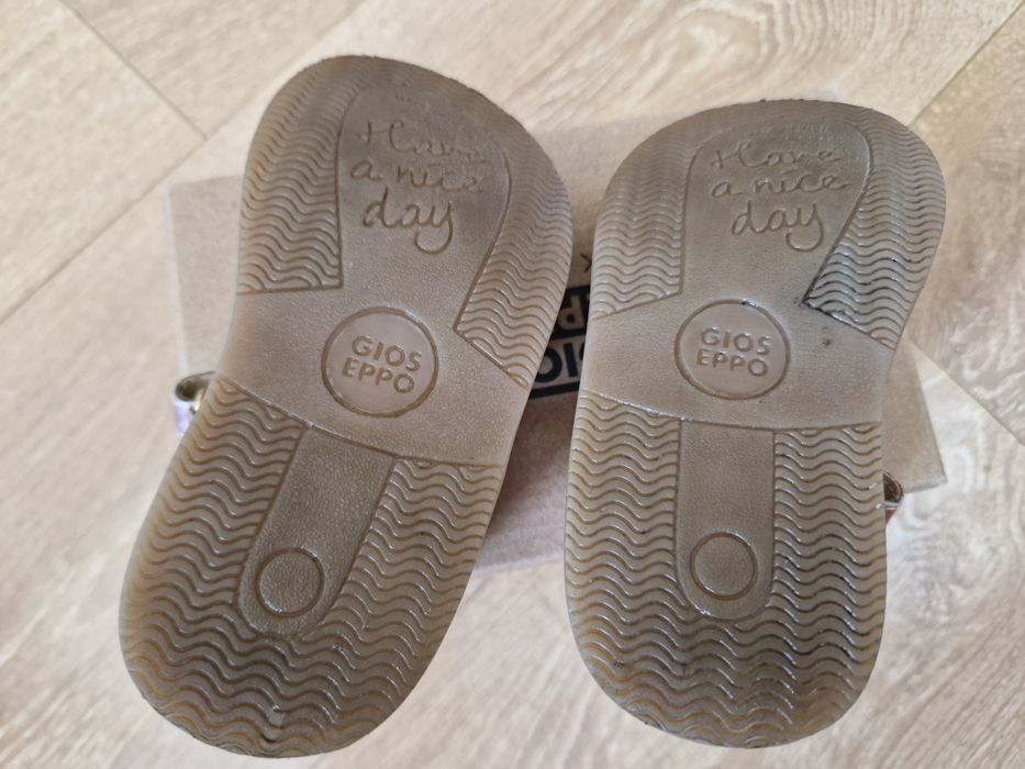 Детски сандали GIOSEPPO Vinton - номер 23