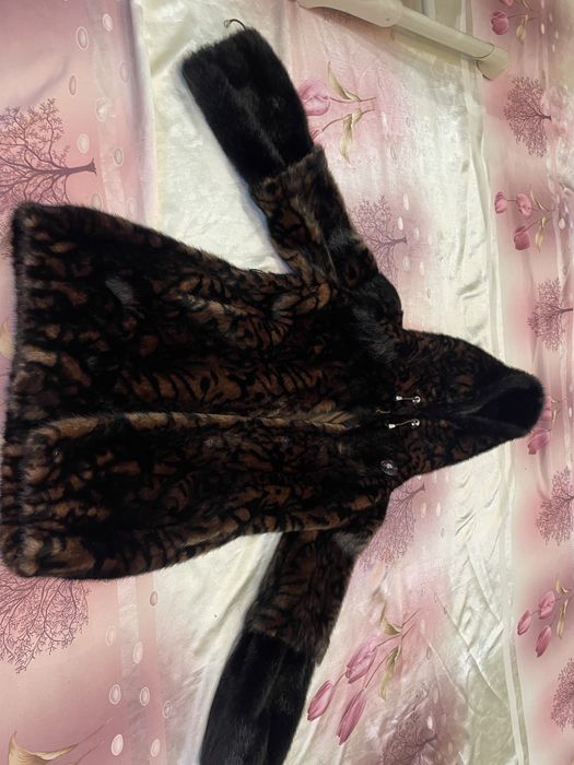 Shuba sifatlik chiroyli