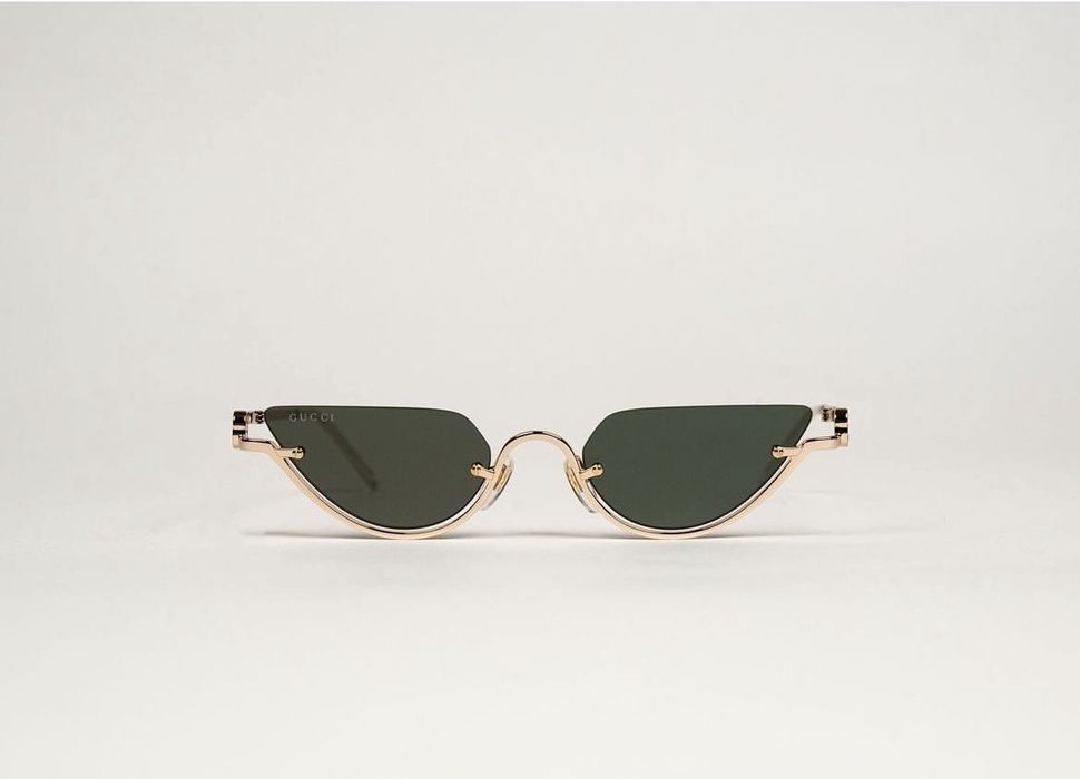 Gucci слънчеви очила