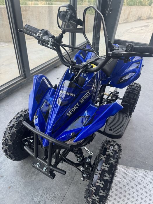 Mini-ATV 49cc •Garantie si Factura•Livrare la domiciliu
