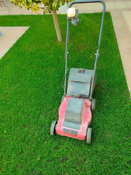 Газонокосилка германия MTD