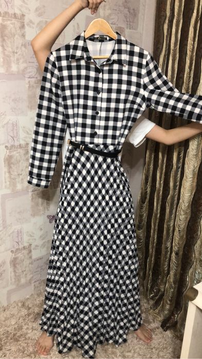 Одежда женская весна осень