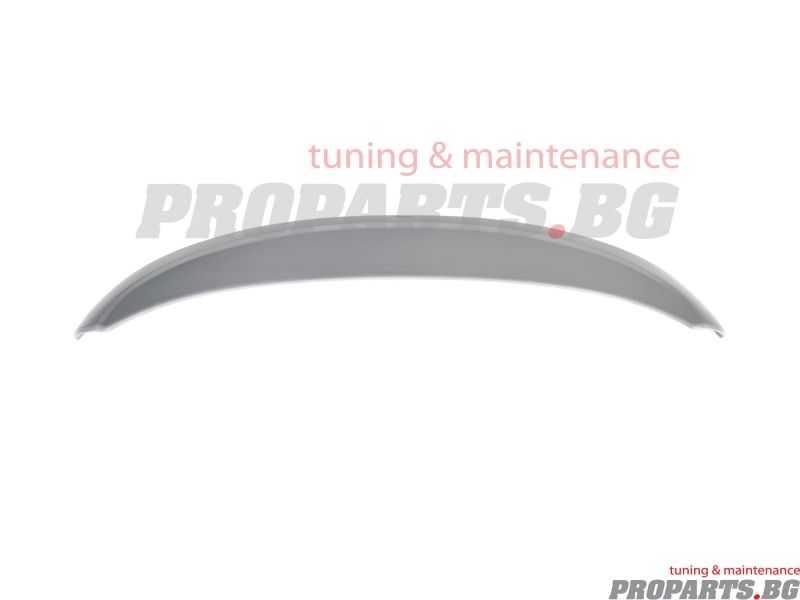 ABT тип спойлер за VW Golf 6 08-12