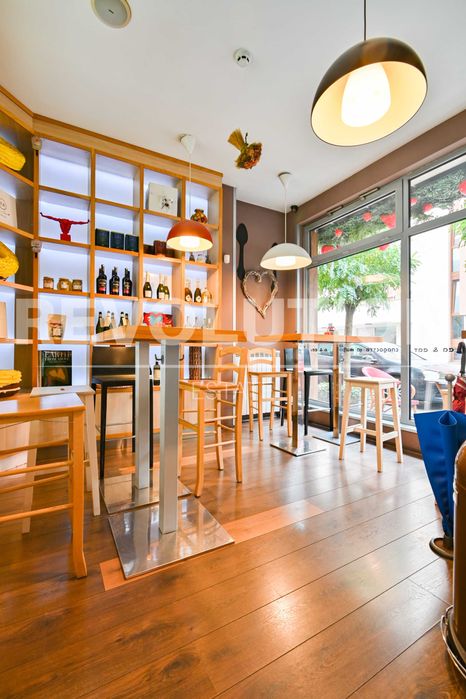 Продава се Заведение в София, Витоша - 237 кв.м за 2207 €/кв.м - Снимка #4