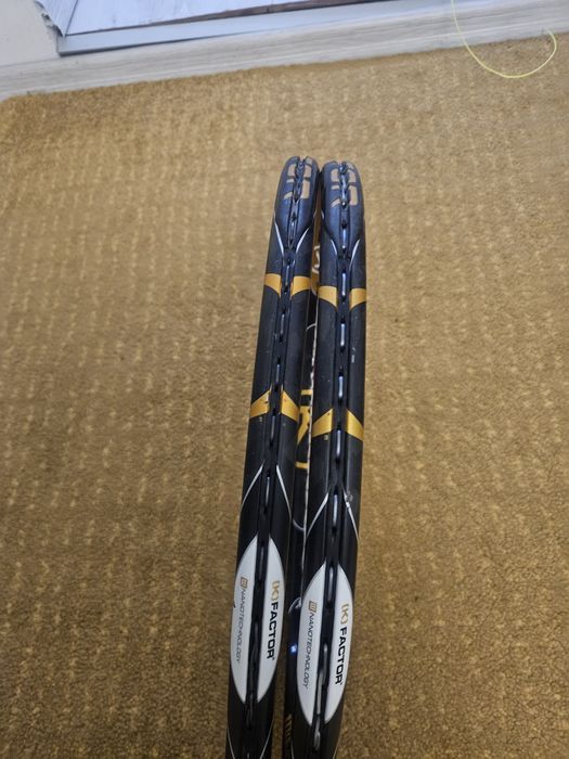 Rare Wilson K Blade 98 304 grame Stare f buna Maner 3