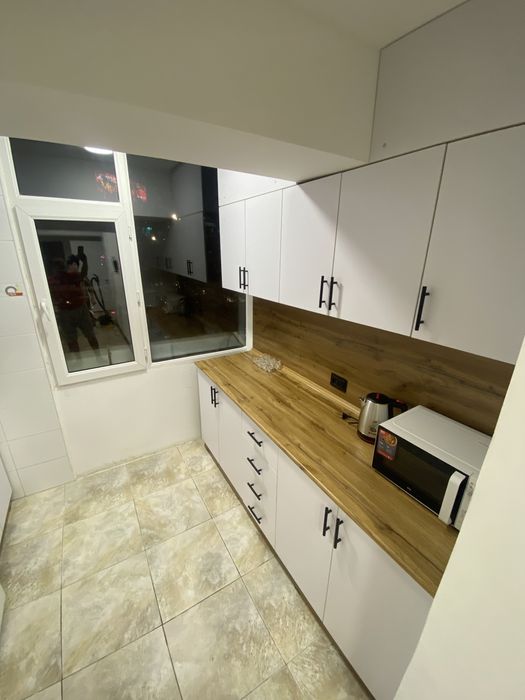 Сдаю свою 3х комнатную квартиру в метро Ойбек