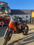 Ktm exc 300 2019 Tpi Six days
