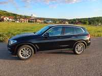 Vand BMW X3 2.0 diesel 190 CP xDrive 2018 Euro 6