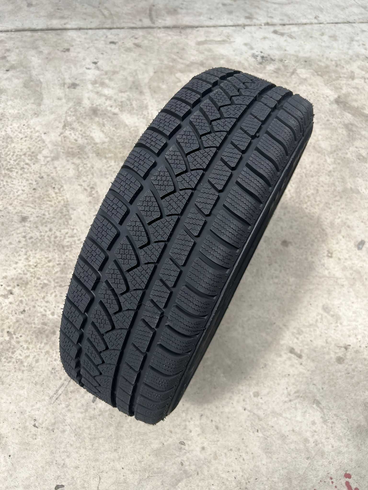 Anvelope (R14-R18) 195/65 R15 Iarna M+S Radburg, TRANSPORT GRATUIT