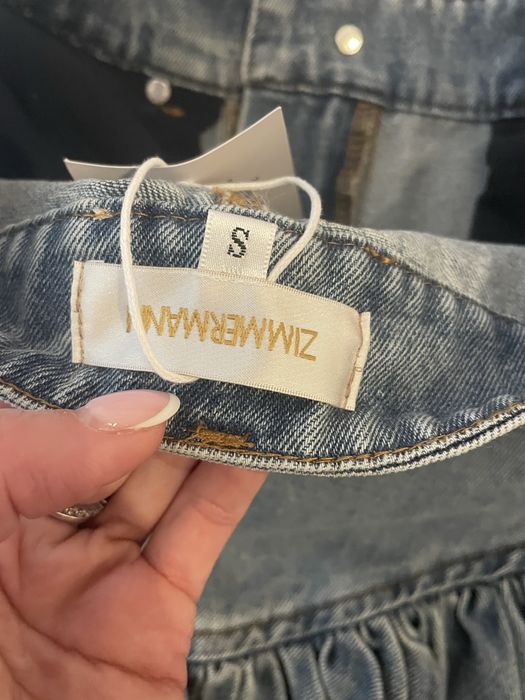 Дамска пола zimerman