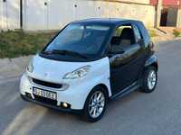 Smart Fortwo 1.0mhd 2014 euro5 , clima , panoramic