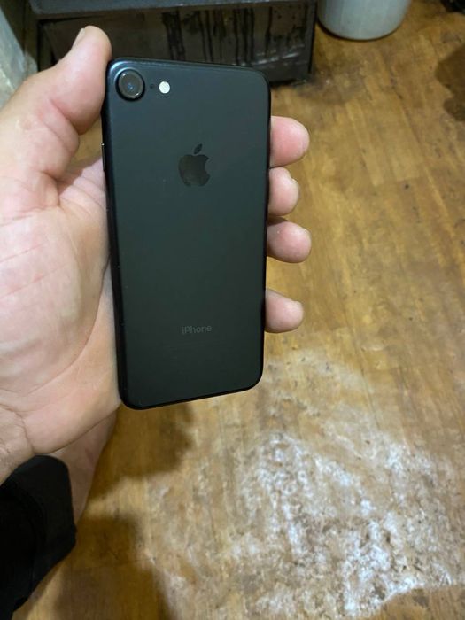 Iphone 7 128 gb 100 yomkost