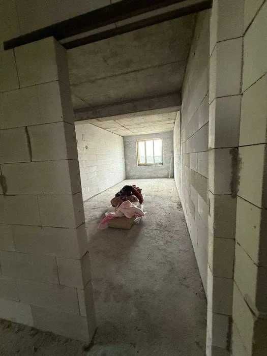 "ОЧЕНЬ СРОЧНО‼️ САЛАМАТИНА Коробка 124,5м2 Яккасарай Братский Арзон‼️