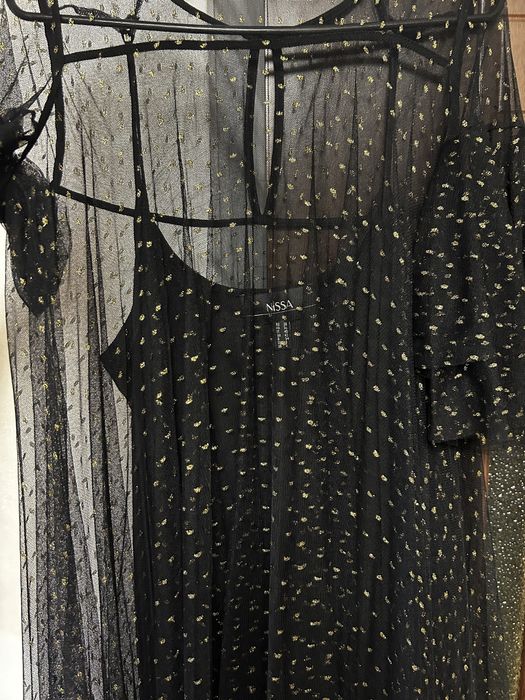 Rochie Nissa mărimea 38