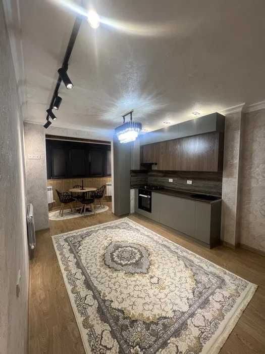 R5! Сдаётся квартира 2/2/4 на Дархане ор-р Стадион Старт!