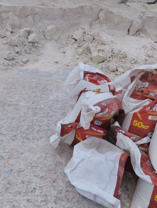 Продам ПГС, отсев, щебень,камень