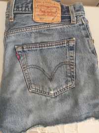 Vand jeans levi s