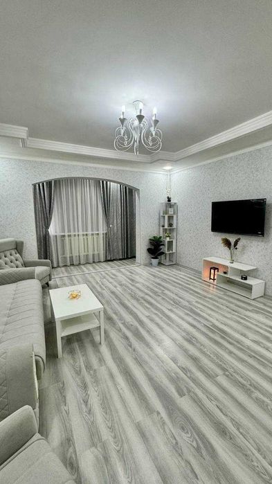 Сдам двухкомнатную квартиру