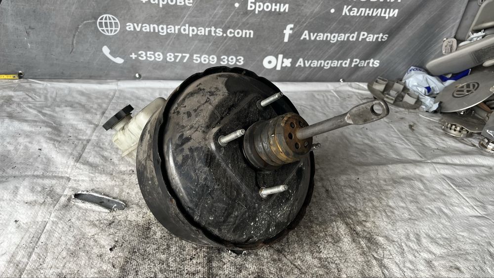 Opel Antara 2.0 CDTi серво