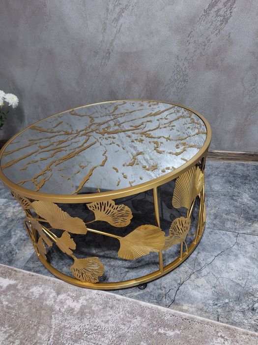 Masuta de cafea deosebită