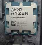 Procesor AMD Ryzen 5 7500F de 5.0GHz , 32 mb cache, 65w , nou, tray