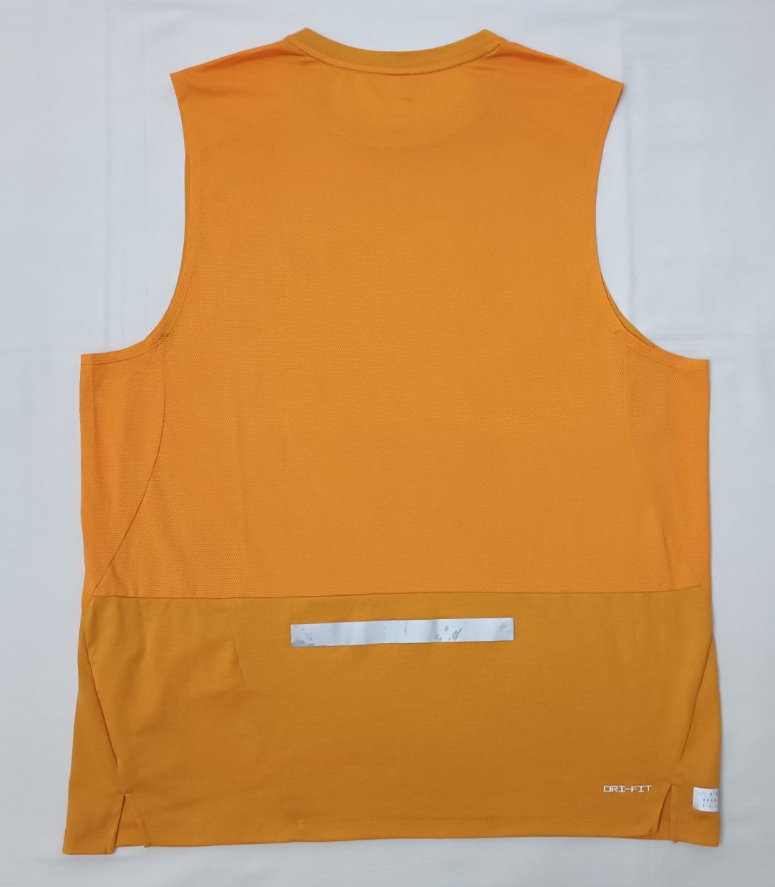 Nike DRI-FIT Run Division Tank Top оригинален потник L Найк спорт