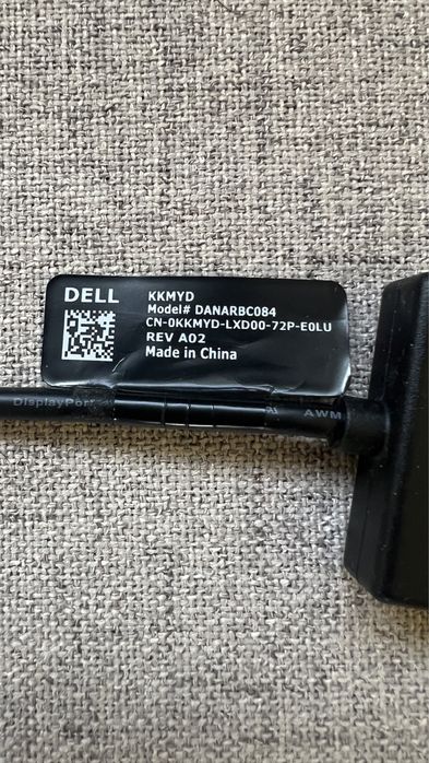 Adaptoare video DP - DVI