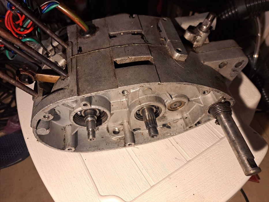 Картер за балкан 50