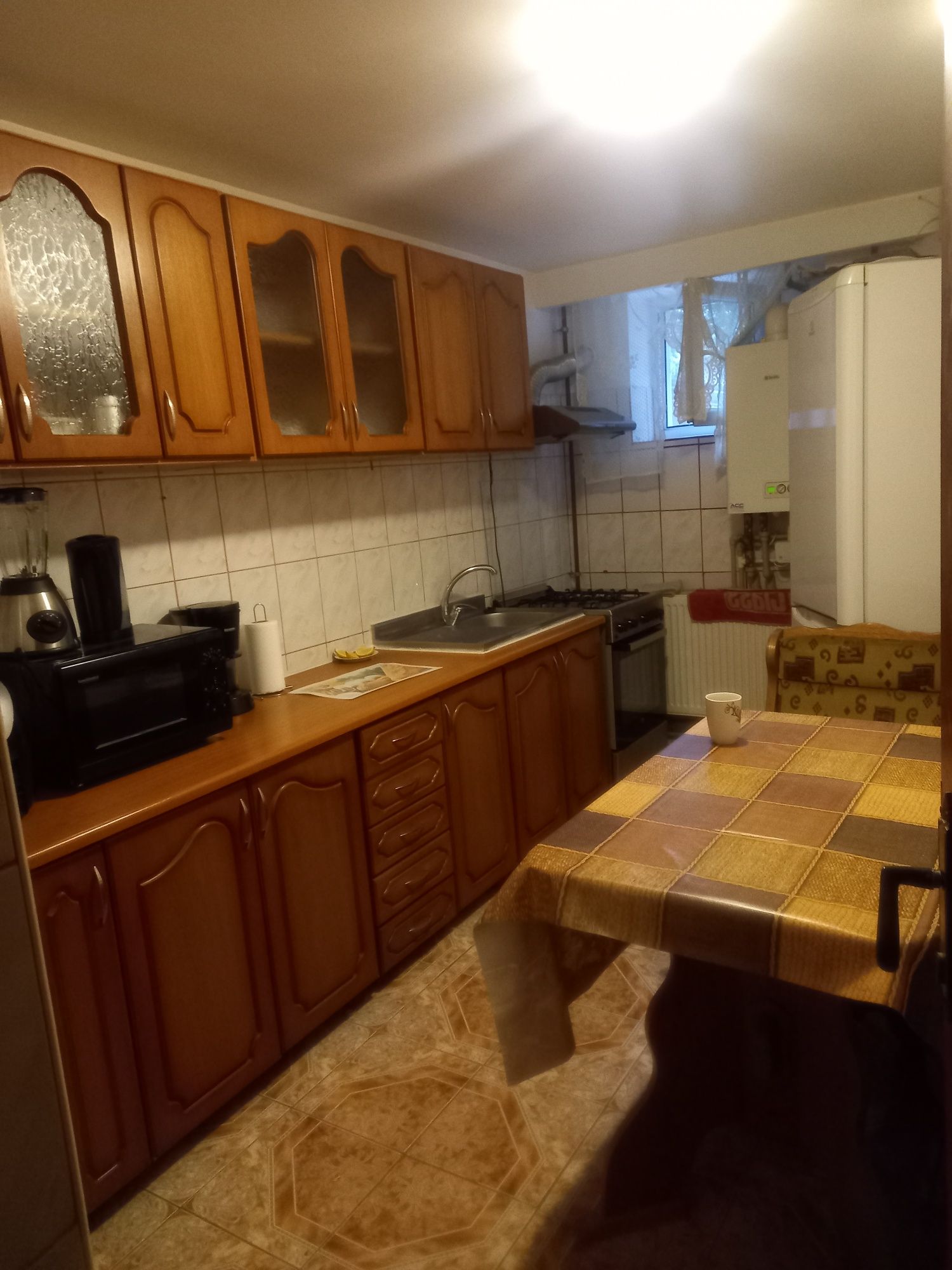 Vanzari casa 2 camere an bucuresti str icoanei nr 84