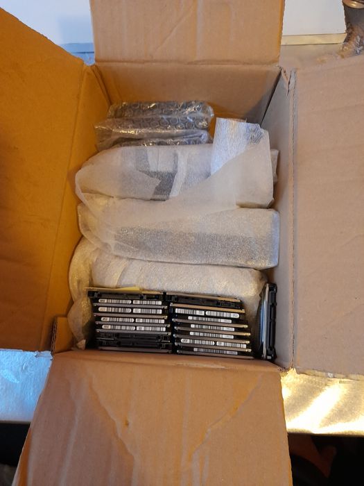 Harduri de vânzare 8tb 4tb 1tb