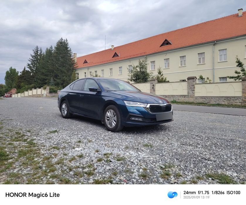 Skoda Octavia Primul proprietar,stare foarte buna de funcționare.