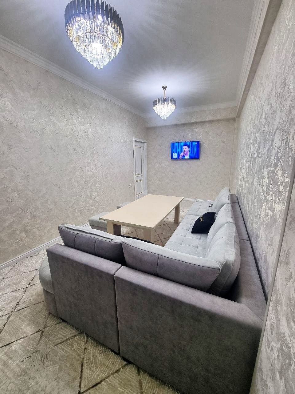 Квартира ижарага