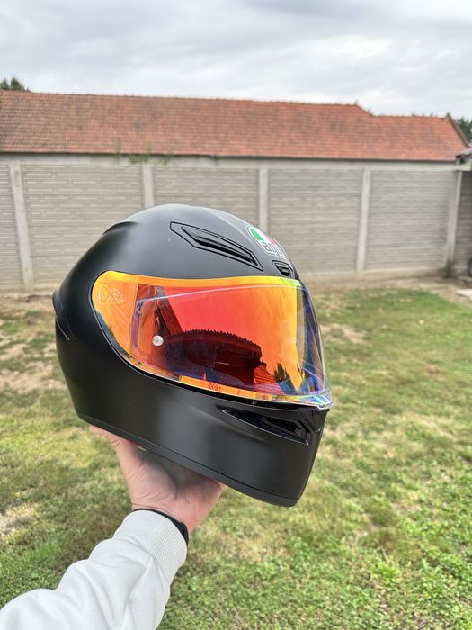 Casca moto AGV K1S