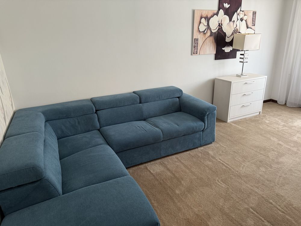 Apartament 4 camere ultra central, 92mp + garaj