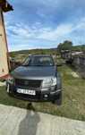 Suzuki Grand Vitara-Kit Inaltare 5Cm-Navi CarPlay-Trapa-Clima