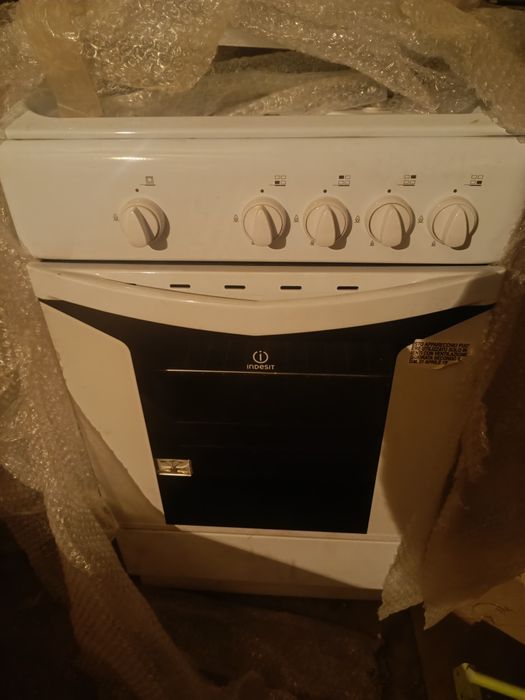 Газ плита Новая в Упаковке