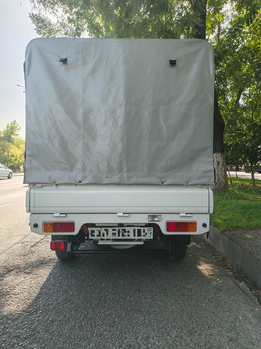 Лабо ишлашга таййор килинган